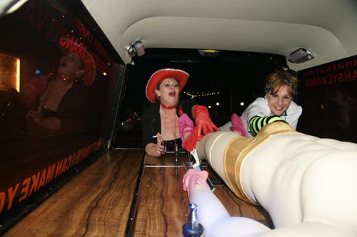 Image © Eddie / TimeWarp 2010