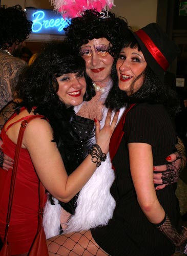 Image © John Langley / TimeWarp 2010