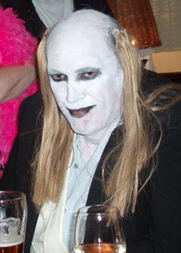 Image © Sandy and Norman / TimeWarp 2010