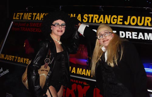 Image © Rebecca Forward / TimeWarp 2010