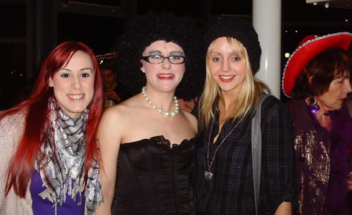 Image © Rebecca Forward / TimeWarp 2010