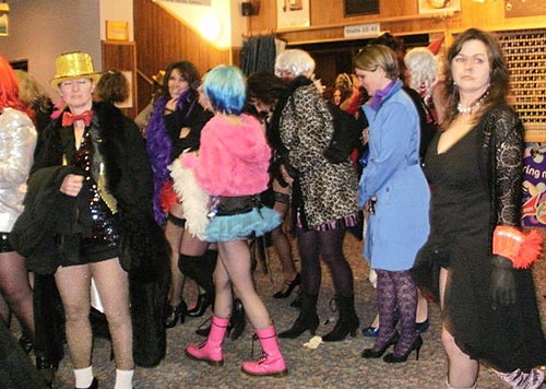 Image © Samantha Elliott / TimeWarp 2010