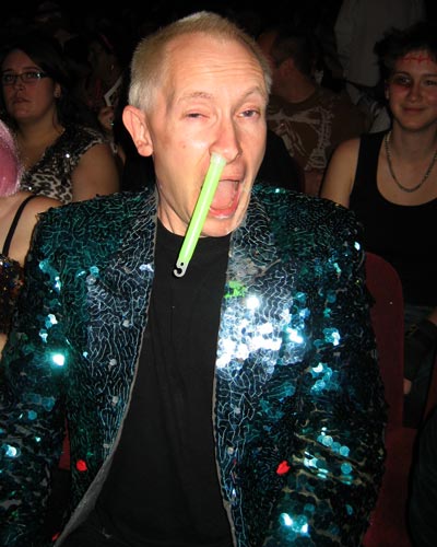 Image © Erica W /TimeWarp 2009