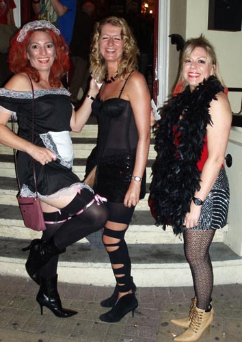 Image © Norman and Sandy /TimeWarp 2009