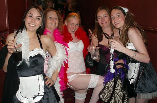 Image © Norman and Sandy /TimeWarp 2009