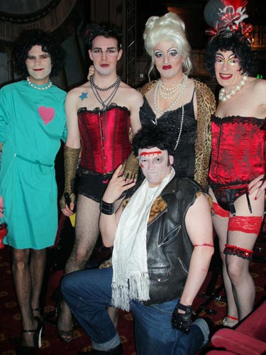 Image © Norman and Sandy /TimeWarp 2009