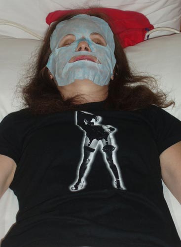 Image © Norman and Sandy /TimeWarp 2009