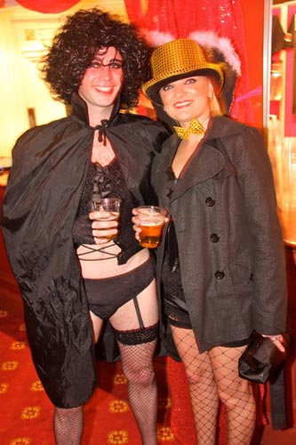 Image © Phil Dunk / TimeWarp 2009