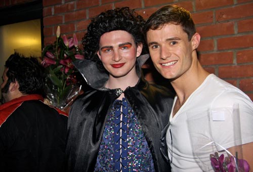 Image © Phil Dunk / TimeWarp 2009