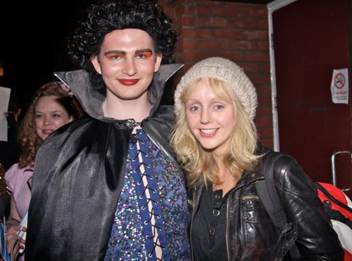 Image © Phil Dunk / TimeWarp 2009