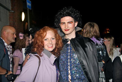 Image © Phil Dunk / TimeWarp 2009