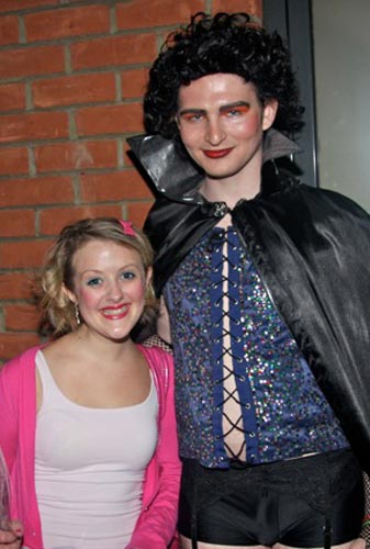 Image © Phil Dunk / TimeWarp 2009