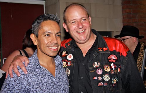 Image © Phil Dunk / TimeWarp 2009