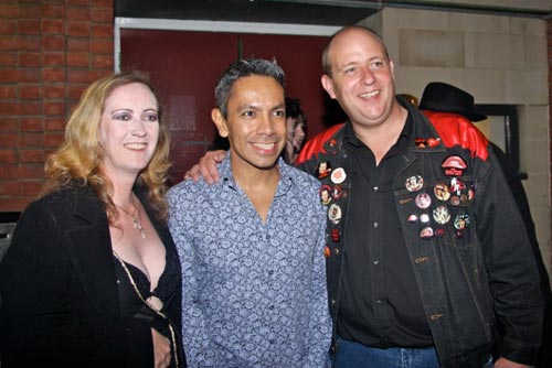 Image © Phil Dunk / TimeWarp 2009