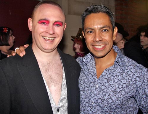 Image © Phil Dunk / TimeWarp 2009