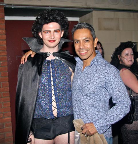 Image © Phil Dunk / TimeWarp 2009