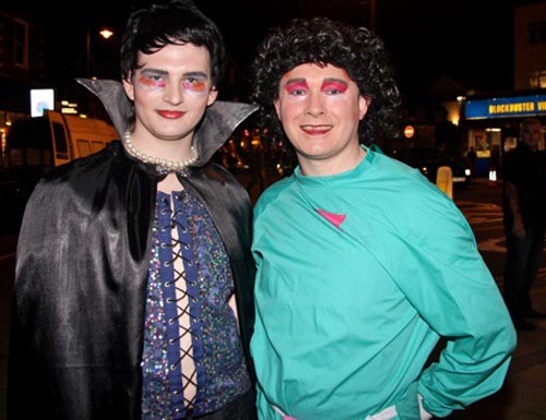 Image © Phil Dunk / TimeWarp 2009