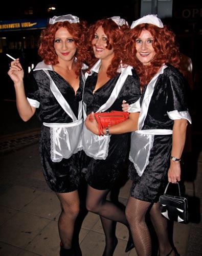 Image © Phil Dunk / TimeWarp 2009