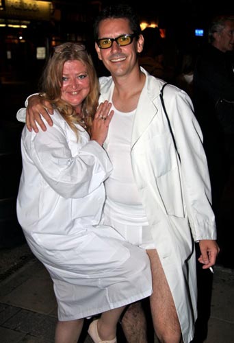 Image © Phil Dunk / TimeWarp 2009