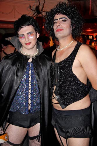 Image © Phil Dunk / TimeWarp 2009