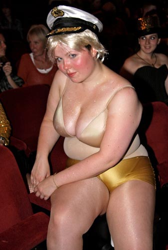 Image © Phil Dunk / TimeWarp 2009