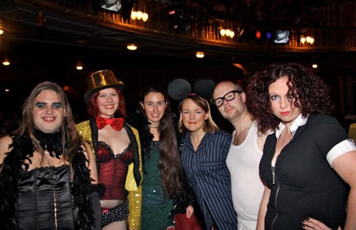 Image © Phil Dunk / TimeWarp 2009