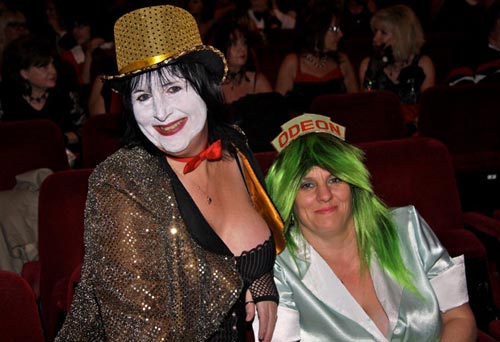 Image © Phil Dunk / TimeWarp 2009