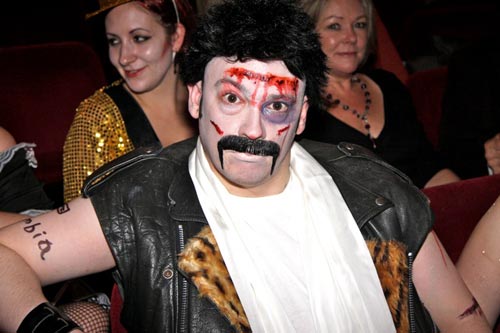 Image © Phil Dunk / TimeWarp 2009