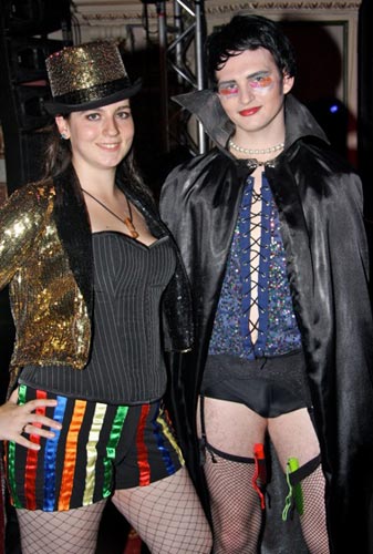 Image © Phil Dunk / TimeWarp 2009