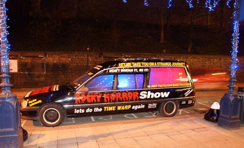 Image © Eddie / TimeWarp 2009