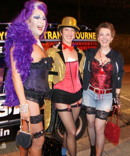 Image © Eddie / TimeWarp 2009