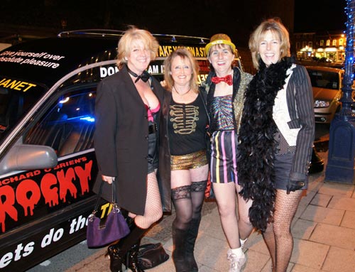 Image © Eddie / TimeWarp 2009