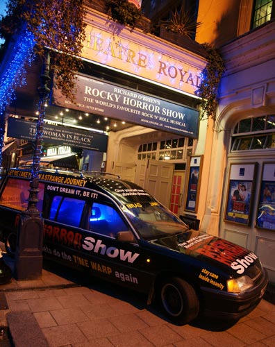 Image © Eddie / TimeWarp 2009