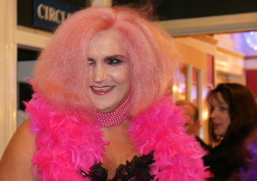 Image © Eddie / TimeWarp 2009