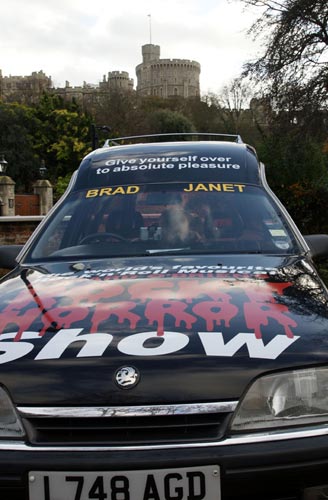 Image © Eddie / TimeWarp 2009