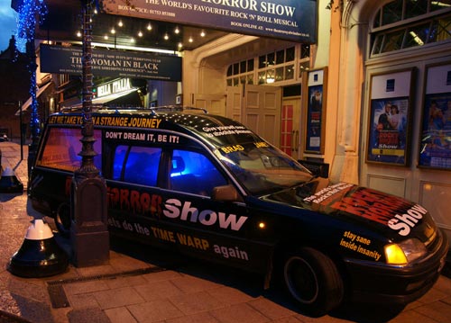 Image © Eddie / TimeWarp 2009