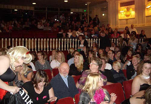 Image © Edward M / TimeWarp 2009/10