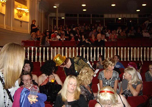Image © Edward M / TimeWarp 2009/10
