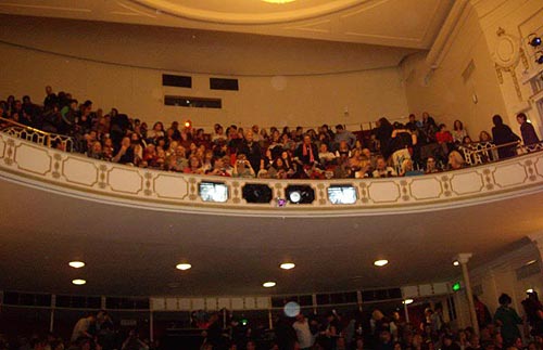 Image © Edward M / TimeWarp 2009/10