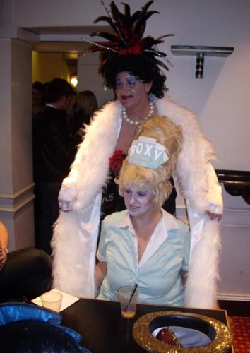 Image © Edward M / TimeWarp 2009/10