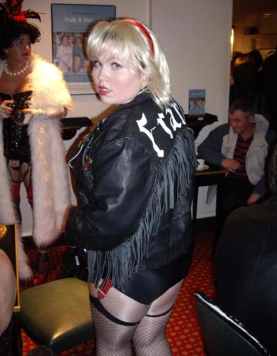 Image © Edward M / TimeWarp 2009/10
