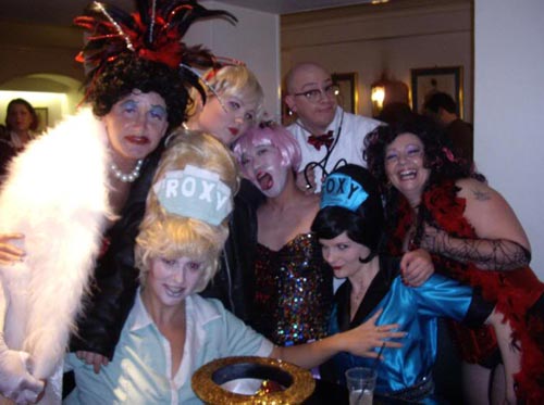 Image © Edward M / TimeWarp 2009/10