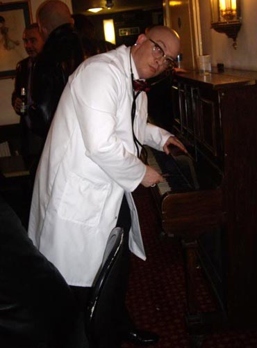 Image © Edward M / TimeWarp 2009/10
