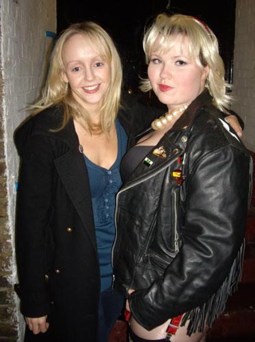 Image © Edward M / TimeWarp 2009/10