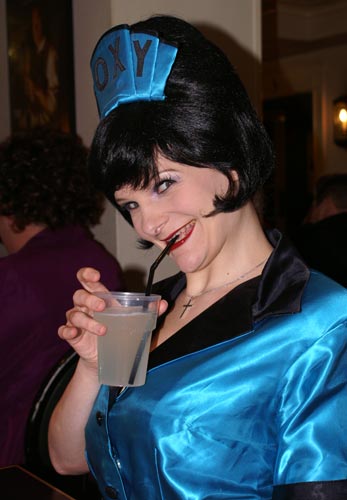 Image © Emma Raft / TimeWarp 2009