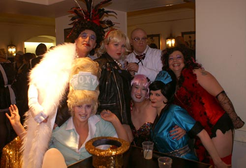 Image © Emma Raft / TimeWarp 2009
