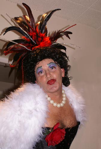 Image © John Langley / TimeWarp 2009