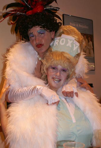 Image © John Langley / TimeWarp 2009