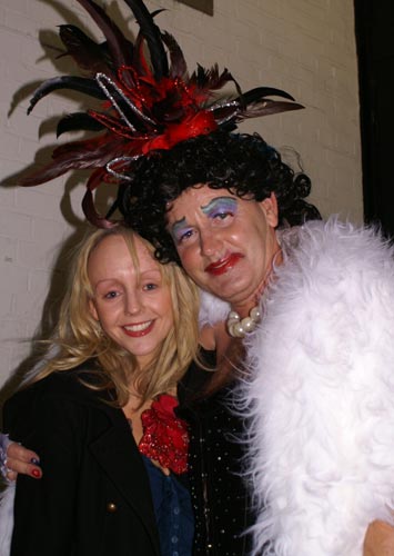 Image © John Langley / TimeWarp 2009