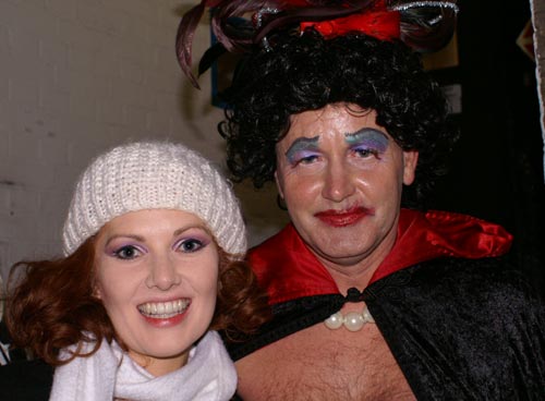 Image © John Langley / TimeWarp 2009